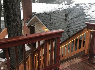 30666 Live Oak Dr, Running Springs, CA 92382