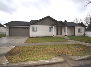 502 N Vercler Rd, Spokane Valley, WA 99216