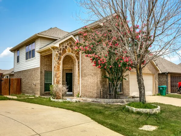 1121 Raleigh Path Rd, Denton, TX 76208