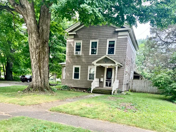 95 N Fremont St, Coldwater, MI 49036