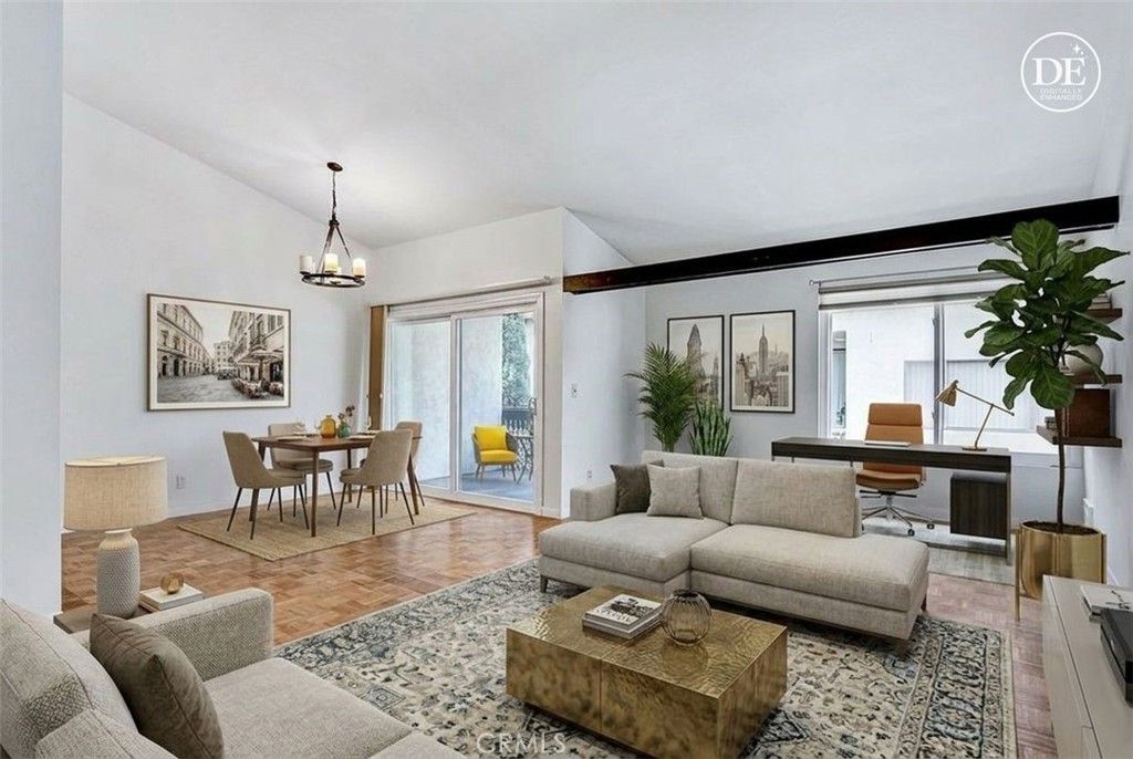 5650 Sumner Way Unit 308, Culver City, CA - View 5
