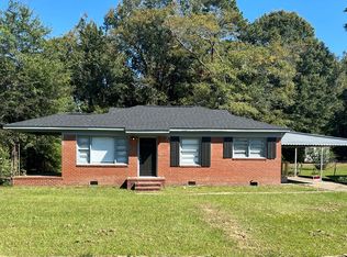 1430 Foye Ave, Columbus, GA 31903