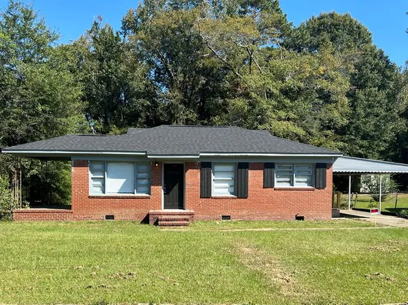 1430 Foye Ave, Columbus, GA 31903
