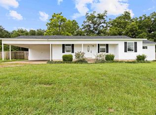 23511 State Highway 110 N, Troup, TX 75789