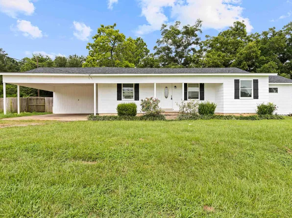 23511 State Highway 110 N, Troup, TX 75789