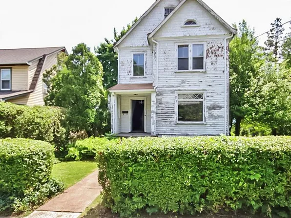 321 S Broadway, Nyack, NY 10960