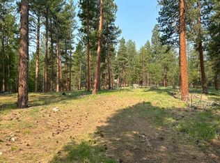 440 Sharrott Hill Loop LOT 5, Stevensville, MT 59870