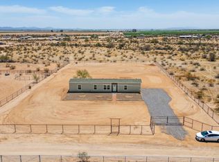 1543 N Ruby Rd, Maricopa, AZ 85139