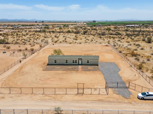 1543 N RUBY Road, Maricopa, AZ 85139