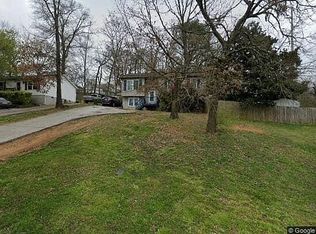 2026 Old Knoxville Pike, Maryville, TN 37804