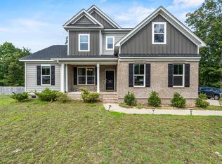 204 Longcreek Plantation Dr, Blythewood, SC 29016