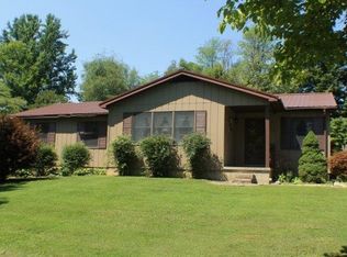 519 Rogers Hill Rd, Glasgow, KY 42141