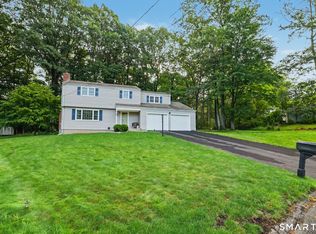 301 Tulip Drive, Meriden, CT 06450