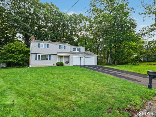 301 Tulip Drive, Meriden, CT 06450