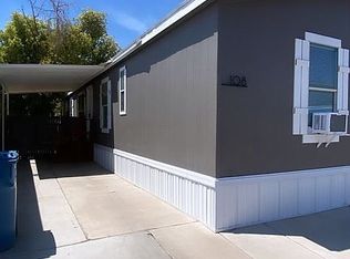 300 W Lower Buckeye Rd LOT 108, Avondale, AZ 85323