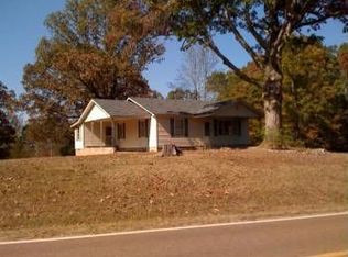 5170 Leapwood Enville Rd, Adamsville, TN 38310