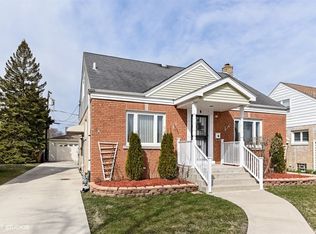 2536 S 2nd Ave, North Riverside, IL 60546