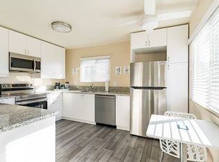 4327 Dawes St, San Diego, CA 92109