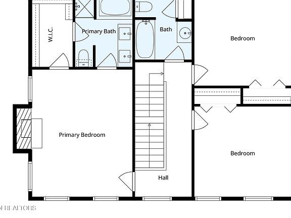 5th image of 4141 Forest Glen Dr