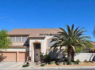 264 Timber Hollow St, Las Vegas, NV 89012