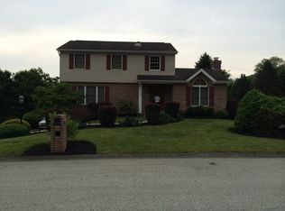 204 Fawn Ct, Pittsburgh, PA 15239