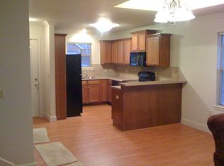 3358 S Cottage Ave, Springfield, MO 65807