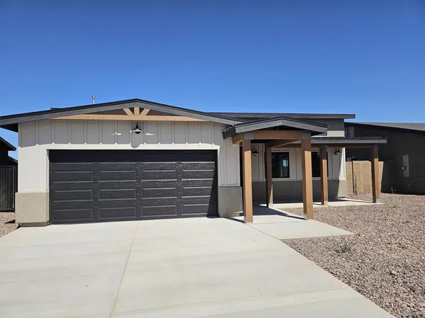 4272 W 31st Pl, Yuma, AZ 85364