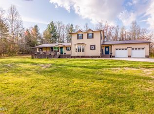 533 Blizzard Mines Rd, Harriman, TN 37748