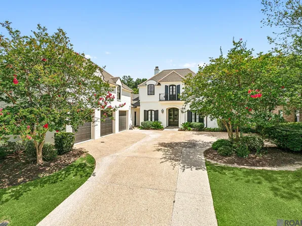 9815 Myrtle Ln, Baton Rouge, LA 70810