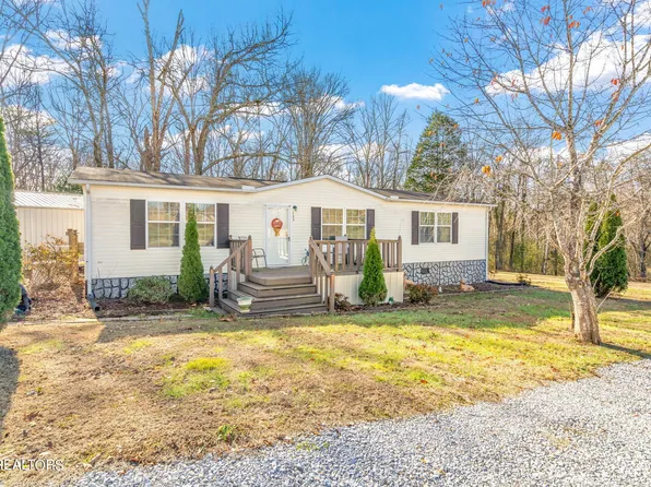 156 Druid Hill Rd, Tellico Plains, TN 37385