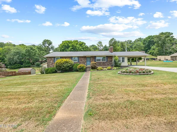 1009 SW Russwood Dr, Knoxville, TN 37920