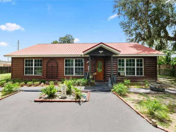 330 Diesel Rd, Mulberry, FL 33860