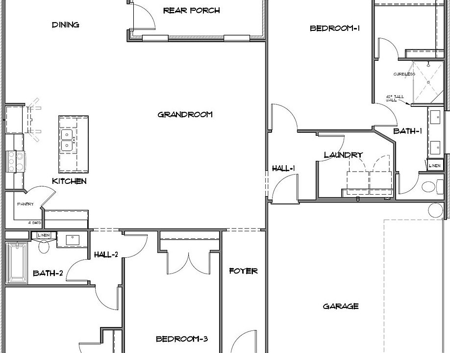 2nd image of 251 Adkinson Rd