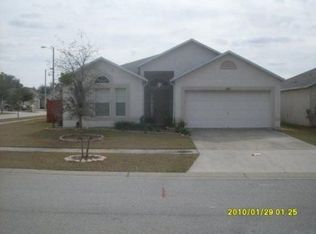 10123 Maronda Dr, Riverview, FL 33578