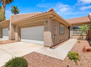 1118 Chaparral Dr, Mesquite, NV 89027