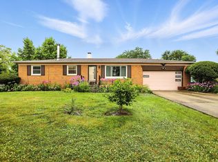 5560 Royal Oak Ct, Indianapolis, IN 46227