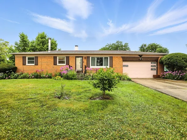 5560 Royal Oak Ct, Indianapolis, IN 46227