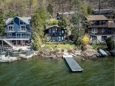 41 Edgemere Avenue, Greenwood Lake, NY, 10925