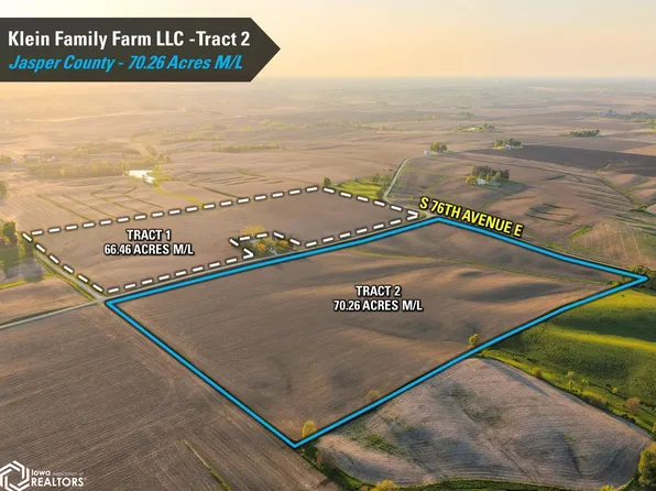 2 E 72nd St S, Reasnor, IA 50232