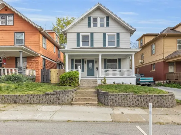 210 E 31st St, Kansas City, MO 64108