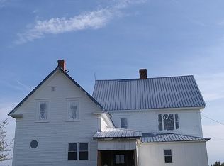 1064 Framingham Rd, Littleton, ME 04730