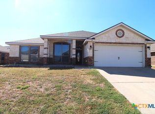 1903 Coy Dr, Copperas Cove, TX 76522