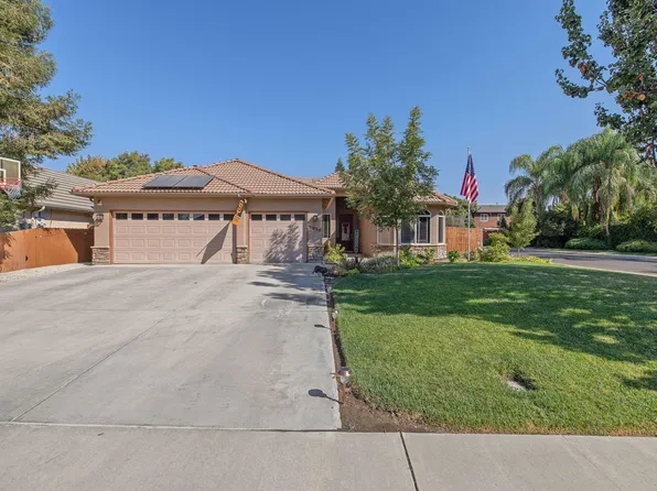 1930 E Monte Vista Avenue, Visalia, CA 93292