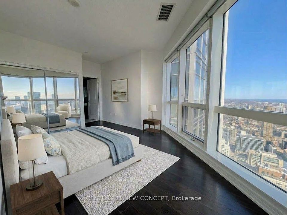 1st image of 386 Yonge St #5608