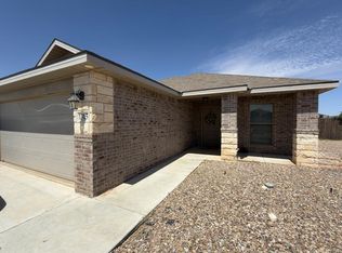 1315 Yellow Rose Ct, Midland, TX 79705