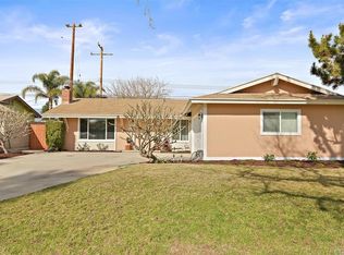 1715 E Deodar St, Ontario, CA 91764