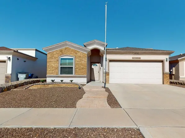 6093 Vintage St, El Paso, TX 79932
