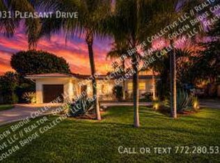 2031 Pleasant Dr, North Palm Beach, FL 33408