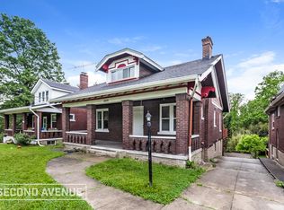 2219 Shasta Pl, Cincinnati, OH 45211
