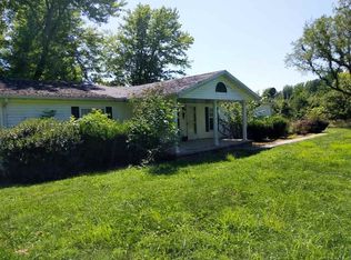 3844 W Prather Rd, Ellettsville, IN 47429